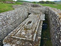 Discover Housesteads Visitor Centre