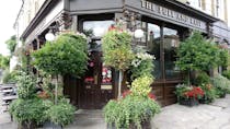 Drop in for a roast at the bull & last