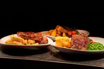 Dine at Kings Arms