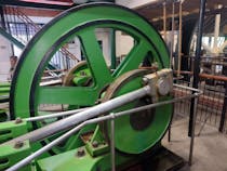 Explore Forncett Industrial Steam Museum