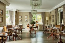 Dine at Rothay Manor Boutique Hotel & Restaurant