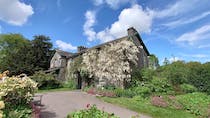 Visit the Hill Top Beatrix Potter House