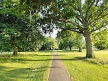 Explore Farnham Park