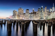Enjoy the Stunning Manhattan Skyline at The Granite Prospect