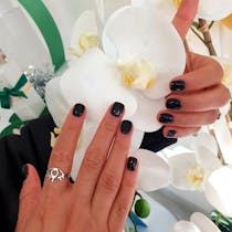 Indulge in beauty at Au Palais de l'Ongle