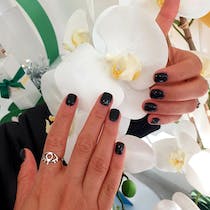 Indulge in beauty at Au Palais de l'Ongle