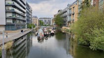 Run The Riviera and enjoy the Canal