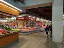 Wander through Santa Catarina Market