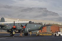 Explore the SAAF Museum