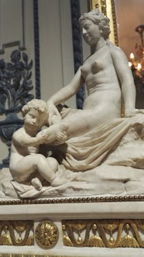 Go back in time at the Musée Cognacq-Jay