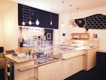 Go for breakfast at Kame Japanese Bakery