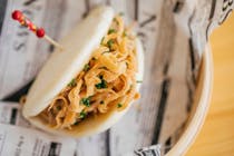 Dine at Restaurante La Finca