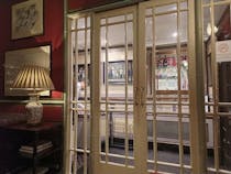 Try London's finest French Fare at Le Gavroche