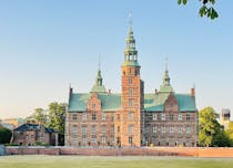 See the crown jewels at Rosenborg Castle