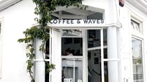 Savour the Coffee & Waves experience