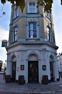 Take a trip to the theatre at the Finborough