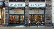 Savour every bite at Conditori La Glace