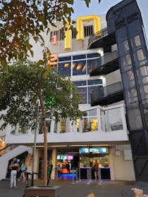 Dizengoff Cinema