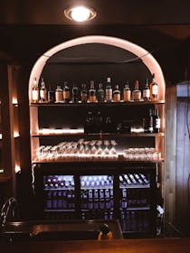 Try your hand at pub quizzes at Das Gift
