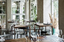 Experience the New Nordic cuisine at Høst