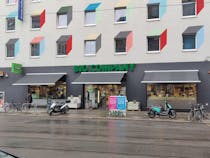 Shop at BIO COMPANY Boxhagener Straße