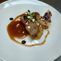 Dine at Son Floriana