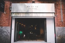 Taste artisanal drinks made from scratch at Macera