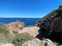 Explore Pointe de l'Aiguille State Park