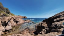 Explore the stunning Calanque de Maupas