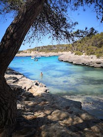 Explore the Natural Beauty of Parc natural de Mondragó