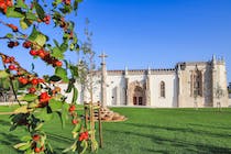 Explore the Museu de Setúbal / Convento de Jesus