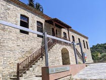 Explore the Historical and Folklore Museum of Nikiti
