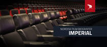 Go see a movie at the Imperial cinema