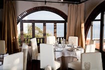 Dine at Mesonera de Nerja