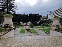 Visit Lisbon’s coolest rooftop at Park