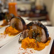 Dine at Restaurante Asador BOLIXE