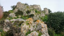 Explore Castillo de Montemayor