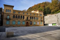 Explore the San Telmo Museum