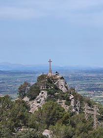 Discover Sanctuary of Sant Salvador