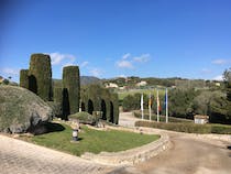 Play a Round at Vall D'or Golf