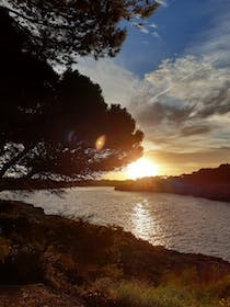 Capture the Beauty of Cala D'Or at Calo Des Llamp