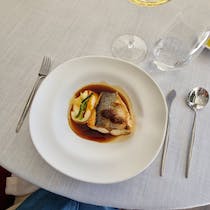 Dine at Messina Restaurante