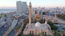 Explore Ottoman architecture at Hassan Bek Mosque