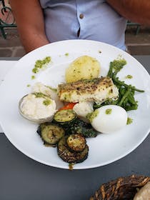 Sample the delights at Le Carnotzet