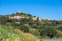 Explore Chateau de Grimaud