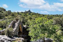 Explore the enchanting Le Pont des Fées