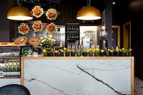Indulge in Art Bakery & Gourmet