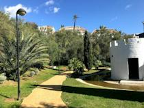 Explore Parque Xarblanca