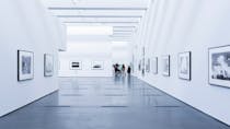 Explore the contemporary art at Museu d'Art Contemporani d'Eivissa