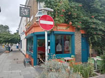 Taste Southern Indian cooking at Ganapati